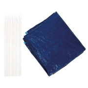 Stan pirát 112 cm Bino