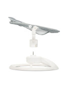 Elektrické hojdačka Pearl MoMi