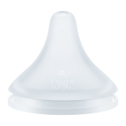 Perfect Match cumlík XL (6+m) 2 ks box Nuk