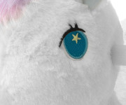 Hojdací koník s melódiou Milly Mally Polly