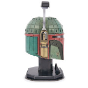 Puzzle Star Wars helma Boba Fett 4D