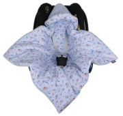 Zimná zavinovačka Kaarsgaren