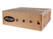 Playgro - Baby auto so zvukom - v udržateľnom balení