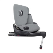 Autosedačka Reversal Pro i-Size 360° 40-105 cm (0-18 kg) Petite&Mars