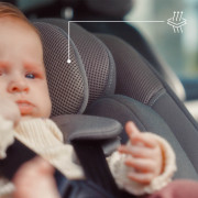 Autosedačka I-Guard I-size (40-105 cm) Kinderkraft