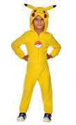 Detský kostým Pikachu 4-6 rokov