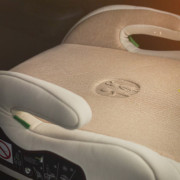 Podsedák Optimus Pro i-Size 125 - 150 cm (22 - 36 kg) Petite & Mars