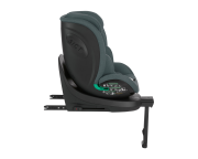 Autosedačka 40-150 cm i-Twist i-Size KikkaBoo