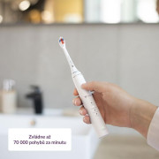 Sonická zubná kefka TrueLife SonicBrush Compact