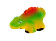 Dinosaurus liahnuci a rastúci vo vajíčku