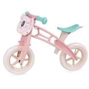 DeCuevas 30179 Detské odrážadlo - Balance Bike Koala 2024