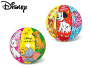 Lopta 14 cm Disney Classics 10m +