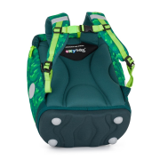 Školská súprava 4ks Playworld Oxy Sherpy