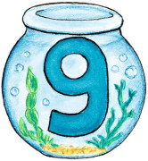 Mini hra pre deti Zahlendino Haba