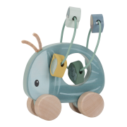 Darčekový set drevený Forest Friends Little Dutch