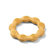 Silikónové hryzátko Ring BabyOno