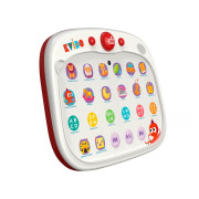 Hovoriaci tabak Kvído