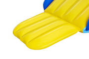 Nafukovacia šmýkačka do vody 247 x 124 x 100 cm Bestway