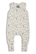 Celoročný spací vak s nohavicami Ivory Forest Sleepee