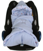 Zimná zavinovačka Kaarsgaren