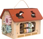 Vkladačka Farma so zvieratkami 2Kids Toys