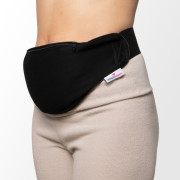 Nahrievací pás Belly & Back Comfort Belt Wondermom