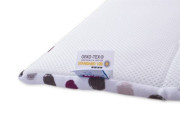 Podložka do kočíka C-Pad 35 x 75 cm Babymatex