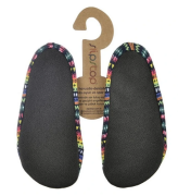 Protišmykové topánky Slipstop Ethnic Junior