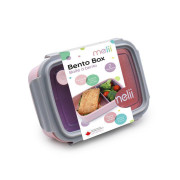 Bento Box krabička na desiatu 880 ml