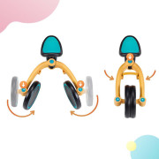 Trojkolka 4TRIKE Kinderkraft