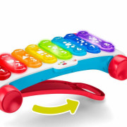 Fisher Price Obrie xylofón