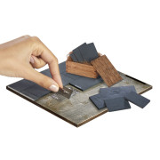 Minihračky sada kúzelnícka dielňa Harry Potter