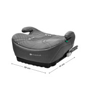 Podsedák I-Boost 2 Pro (125–150 cm) Kinderkraft