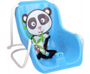 Hojdačka Baby 2v1 panda