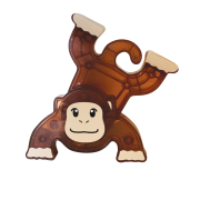 Magnetická stavebnica Safari 25 dielov Magna-tiles