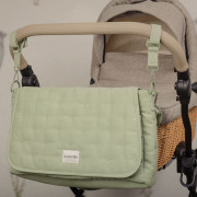 Prebaľovacia taška cez rameno Poetry Suavinex