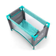 Detská sada pre bábiky Elsa Prestige Milly Mally