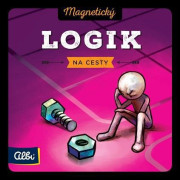 Albi Magnetický logik
