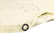 Body tenké s krátkym rukávom obrázok Outlast® UPF 50+ sv.matcha Little Angel