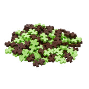 Plus-Plus Morská korytnačka (100 ks) Tuba