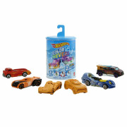 MATTEL HOT WHEELS Color Reveal set 2 autíčka menia farbu vo vode