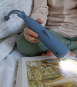 Detská baterka Rabbit and Friends