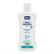 Mlieko telové Baby Moments 200 ml Chicco