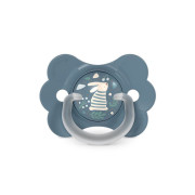 Cumlík SX Pre fyziologický Butterfly Wonderland New 6-18 m Suavinex