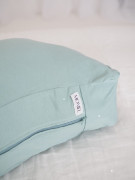 Dojčiaci a tehotenský vankúš s prateľným poťahom Moniel