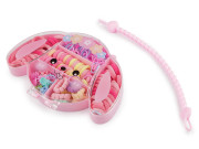 Mini gumičky a sponky do vlasov