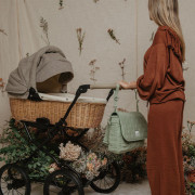 Prebaľovacia taška cez rameno Poetry Suavinex