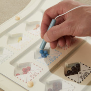 Activity board Sova 2Kids Toys