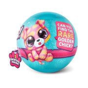 Zúru 5 Surprise: Plyšové zvieratko