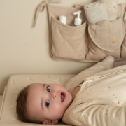 Podbradník bandana 2 ks Little Dutch